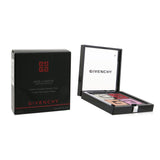 Givenchy 4 Color Face & Eyes Palette (Limited Edition) - # Red Lights 4x 1.2g/0.16oz