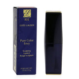 Estee Lauder Pure Color Envy Sculpting Lipstick - # 532 Burn It 3.5g/0.12oz