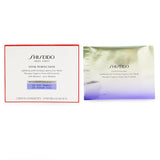 Shiseido Vital Perfection Uplifting & Firming Express Eye Mask With Retinol 12pairs