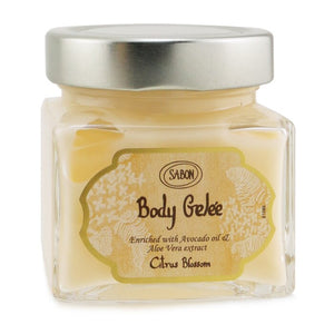 Sabon Body Gelee - Citrus Blossom 200ml/7oz