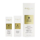 Guerlain Abeille Royale Age-Defying Programme (Set of Serum, Oil, Eye Cream & Bag) 3pcs+1bag