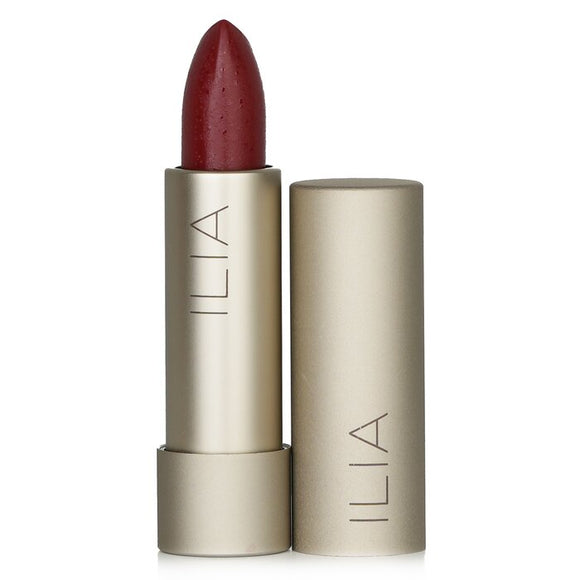 ILIA Color Block High Impact Lipstick - Rumba 4g/0.14oz