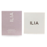 ILIA The Necessary Eyeshadow Palette (6x Eyeshadow) - # Warm Nude 6x1.5g/0.05oz