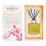 Lampe Berger (Maison Berger Paris) Scented Bouquet - Aroma Love 180ml/6.08oz