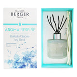 Lampe Berger (Maison Berger Paris) Scented Bouquet - Aroma Respire 180ml/6.08oz