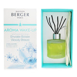 Lampe Berger (Maison Berger Paris) Scented Bouquet - Aroma Wake-Up 180ml/6.08oz