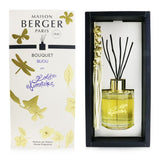 Lampe Berger (Maison Berger Paris) Bijou Scented Bouquet - Lolita Lempicka (Clear) 115ml/3.8oz