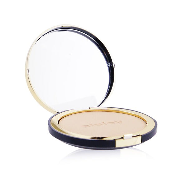 Sisley Phyto Poudre Compacte Matifying and Beautifying Pressed Powder - 3 Sandy 12g/0.42oz