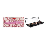 Pupa Pupart S Make Up Palette - # 002 Naturally Sexy 9.1g/0.32oz