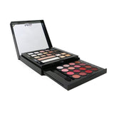 Pupa Pupart M Make Up Palette - # 002 Naturally Sexy 20g/0.7oz