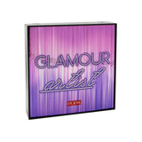 Pupa Pupart M Make Up Palette - # 004 Glamour Artist 20g/0.7oz