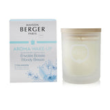 Lampe Berger (Maison Berger Paris) Scented Candle - Aroma Wake-Up 180g/6.3oz