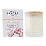 Lampe Berger (Maison Berger Paris) Scented Candle - Aroma Love 180g/6.3oz