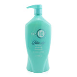 It's A 10 Blow Dry Miracle Glossing Shampoo 1000ml/33.8oz