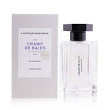 L'Artisan Parfumeur Champ De Baies Eau De Cologne Spray 100ml/3.4oz