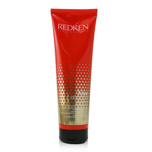 Redken Frizz Dismiss Rebel Tame Leave-In Smoothing Control Cream Heat Protection 250ml/8.5oz