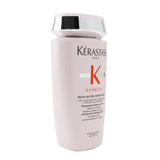 Kerastase Genesis Bain Nutri-Fortifiant Anti Hair-Fall Fortifying Shampoo (Dry Weakened Hair, Prone To Falling Due To Breakage) 250ml/8.5oz