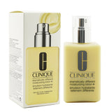 Clinique Dramatically Different Moisturizing Lotion+ - Very Dry to Dry Combination (White Box, With Pump) 200ml/6.7oz