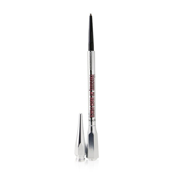 Benefit Precisely My Brow Pencil (Ultra Fine Brow Defining Pencil) - # 2.5 (Neutral Blonde) 0.08g/0.002oz