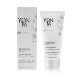 Yonka Specifics Sensitive Masque With Arnica - Soothing, Calming Mask (For Sensitive Skin & Redness) 50ml/1.74oz