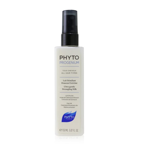 Phyto PhytoProgenium Ultra-Gentle Detangling Milk (All Hair Types) 150ml/5.07oz
