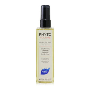 Phyto PhytoVolume Volumizing Blow-Dry Spray (Fine, Flat Hair) 150ml/5.07oz