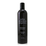 John Masters Organics Shampoo For Dry Hair with Evening Primrose 473ml/16oz