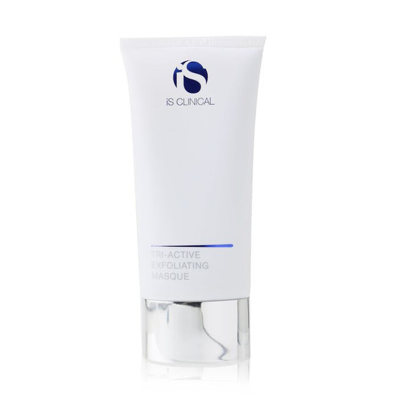 IS Clinical Tri-Active Exfoliating Masque 120ml/4oz