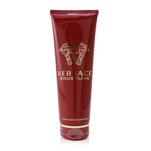 Versace Eros Flame Perfumed Shower Gel 250ml/8.4oz