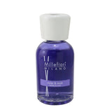 Millefiori Natural Fragrance Diffuser - Violet & Musk 250ml/8.45oz