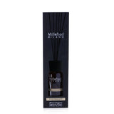 Millefiori Natural Fragrance Diffuser - Incense & Blond Woods 500ml/16.9oz