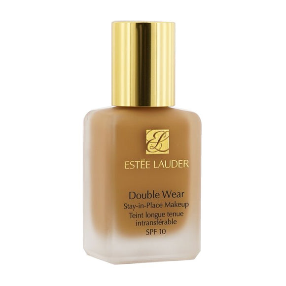 Estee Lauder Double Wear Stay In Place Makeup SPF 10 - # 99 Honey Bronze (4W1) 30ml/1oz