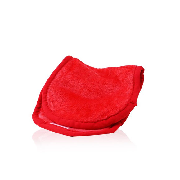 MakeUp Eraser MakeUp Eraser Cloth - # Love Red -