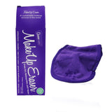 MakeUp Eraser MakeUp Eraser Cloth - # Queen Purple -