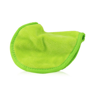 MakeUp Eraser MakeUp Eraser Cloth - # Neon Green -