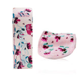MakeUp Eraser MakeUp Eraser Cloth - # Floral -
