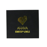 Ahava Dead Sea Osmoter Jewels Super Mineral Boosters 24x0.2ml