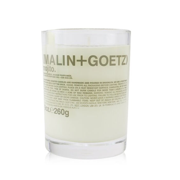 MALIN+GOETZ Scented Candle - Mojito 260g/9oz