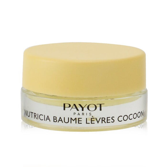 Payot Nutricia Baume Levres Cocoon - Comforting Nourishing Lip Care 6g/0.21oz