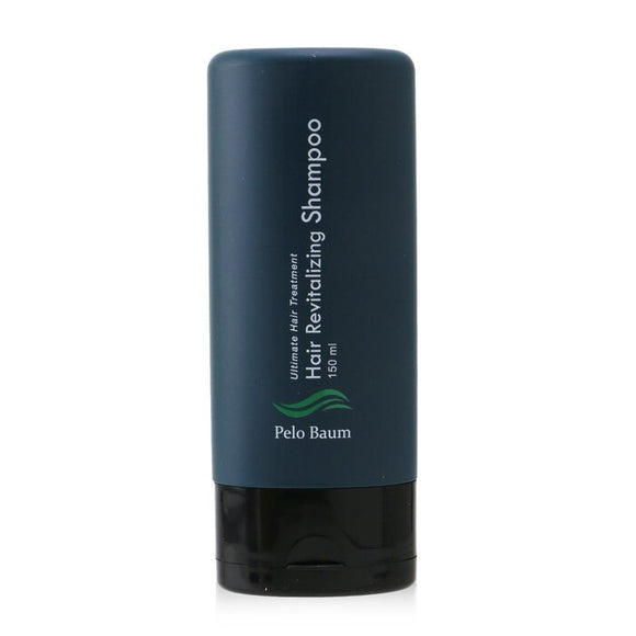Pelo Baum Hair Revitalizing Shampoo 150ml/5oz