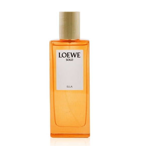 Loewe Solo Ella Eau De Parfum Spray 50ml/1.7oz