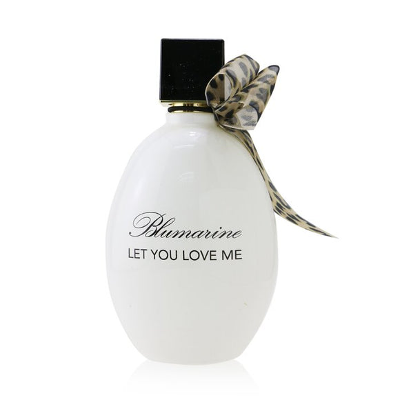Blumarine Let You Love Me Eau De Parfum Spray 100ml/3.4oz