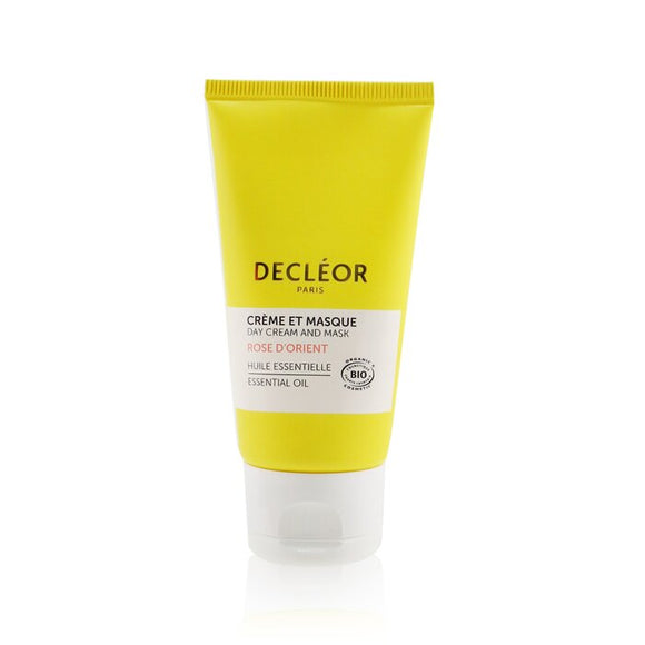 Decleor Rose D'Orient Day Cream & Mask - For Sensitive Skin 50ml/1.7oz