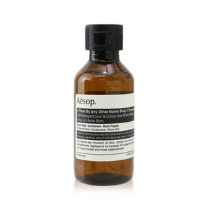 Aesop A Rose By Any Other Name Body Cleanser 100ml/3.4oz