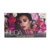 Huda Beauty Rose Gold Remastered Eyeshadow Palette (18x Eyeshadow) 16.6g/0.59oz