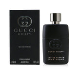 Gucci Guilty Pour Homme Eau De Parfum Spray 50ml/1.6oz