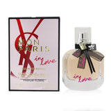 Yves Saint Laurent Mon Paris Floral Eau De Parfum Spray ( In Love Collector ) 50ml/1.7oz