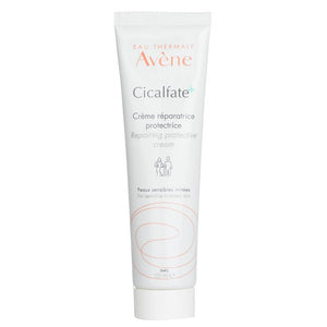Avene Cicalfate Repairing Protective Cream - For Sensitive Irritated Skin 100ml/3.3oz
