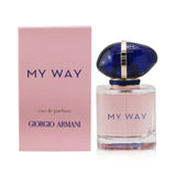 Giorgio Armani My Way Eau De Parfum Spray 30ml/1oz