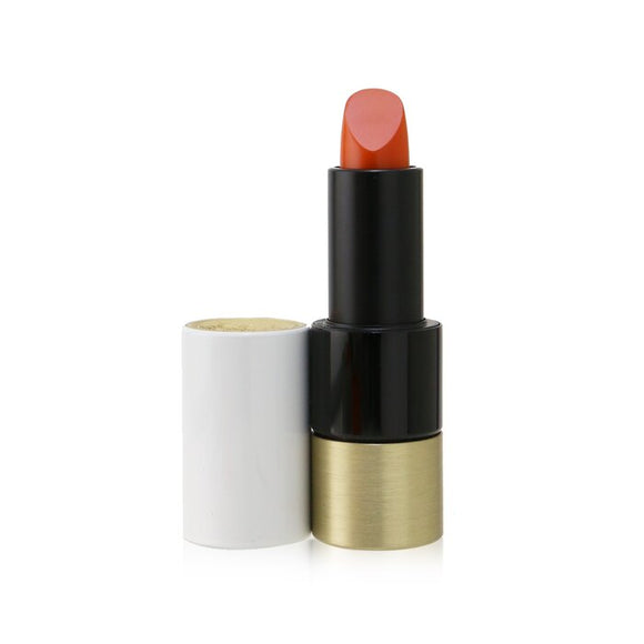 Hermes Rouge Hermes Satin Lipstick - # 33 Orange Bo?te (Satine) 3.5g/0.12oz